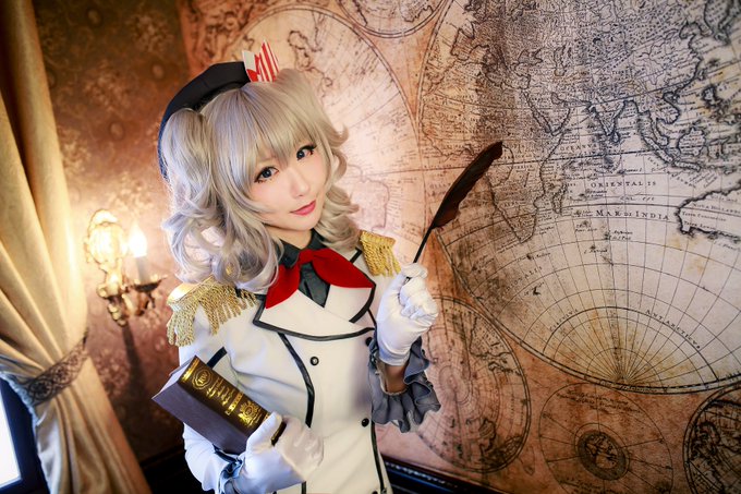 Twitterのコスプレ画像33