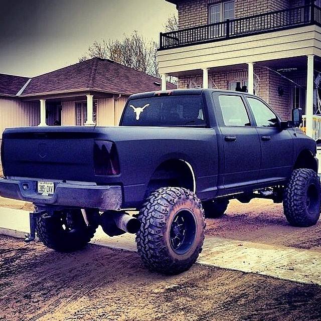 DieselIife's tweet image. #dodge #ram #cummins