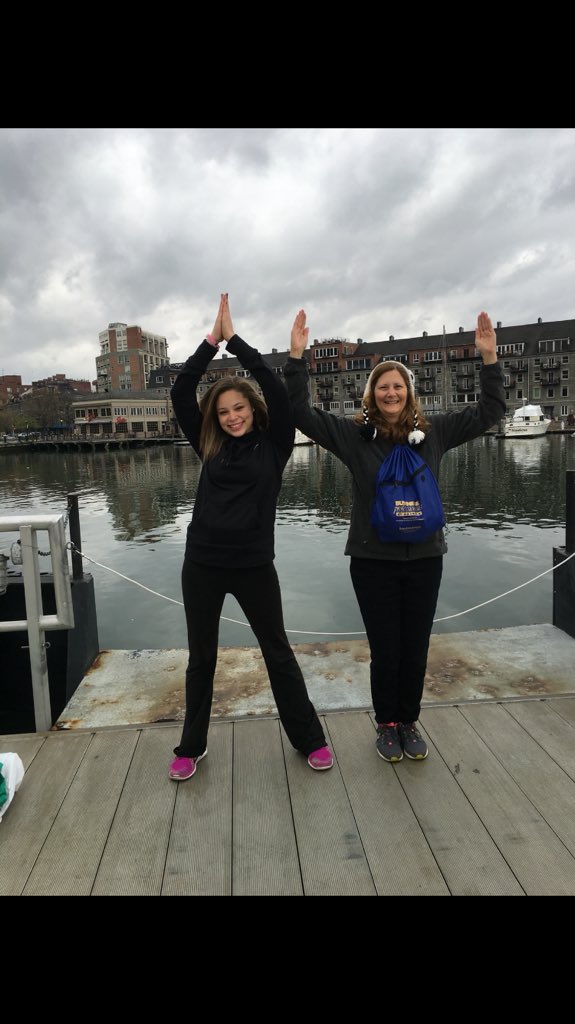 claudiaadelll's tweet photo. Bahston😂✨ Nationals was a 10/10 as usual! @National_BPA #BPANLC2016 https://t.co/vgmVFIGqv5