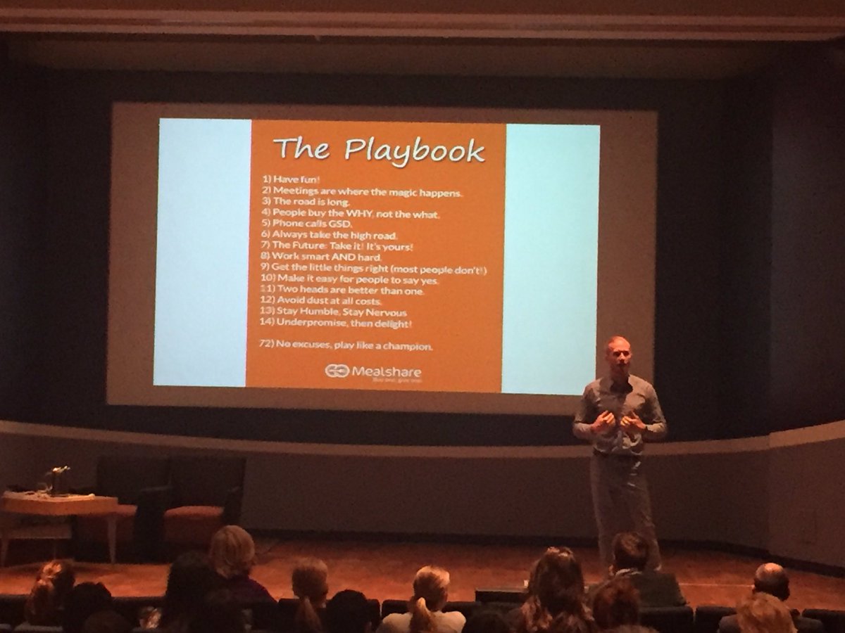 jenyamasaki's tweet photo. "The future. Take it! It's yours!" @MealshareTeam @MealshareYVR #propel2016 #yvr https://t.co/1TXpWcshXo