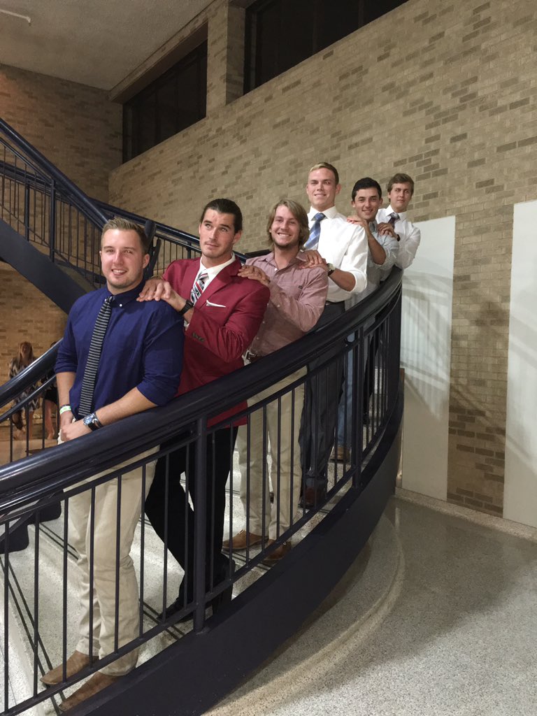 #TECHSPY2016 #prom