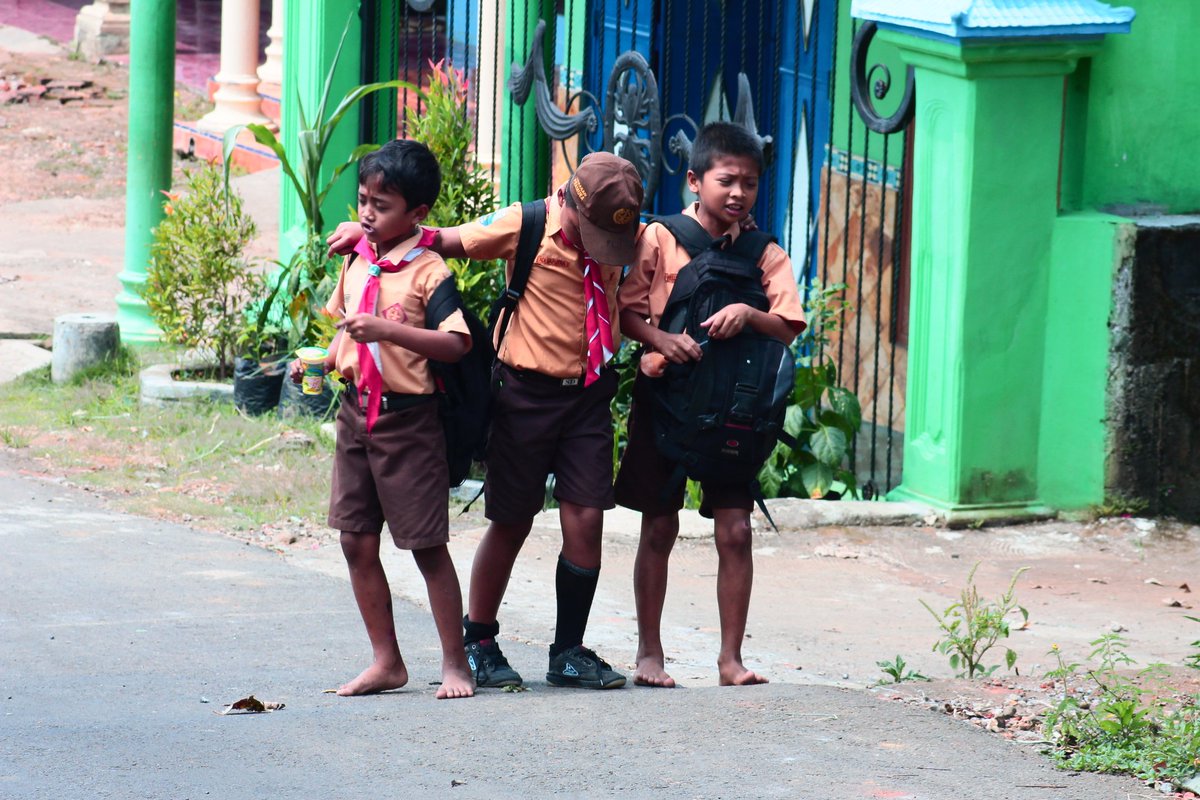 Dedy setya tweet media