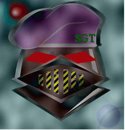 minecraft3606's tweet image. Alternate Knight