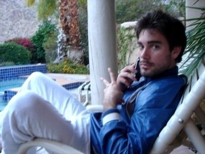 Chris Perry (@fieryarrogance) on Twitter photo 