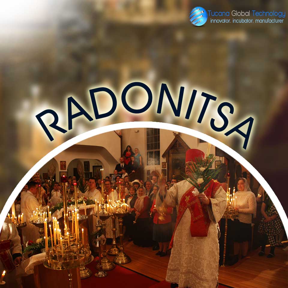 What date is Parents Day (Radonitsa) in 2019 What date is Parents Day (Radonitsa) in 2019
