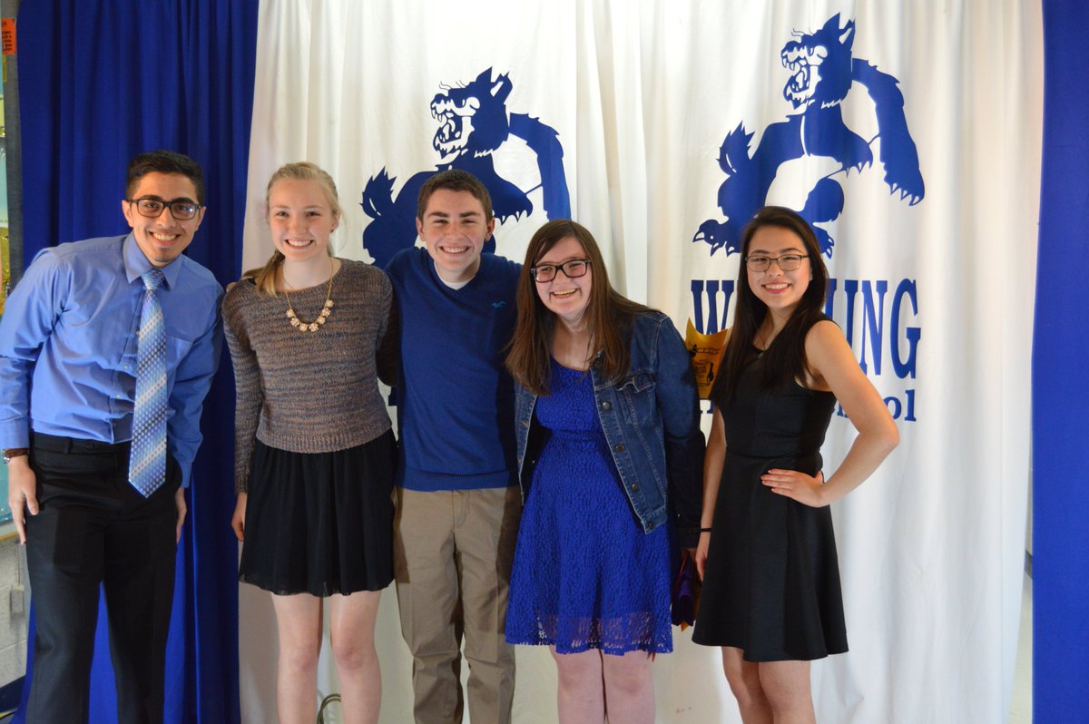 D214 Film Fest (@viscom_dmf) | Twitter