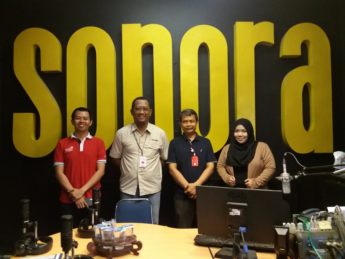 Hai sahabat sonora kali ini #INFOMANIA bersama <a href="/HannaNeyny/">Hanna Neyny</a> berbincang-bincang dengan tamu dari <a href="/SLI007JatengDIY/">SLI007JatengDIY</a>