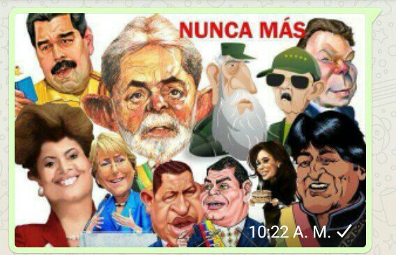 AlmeydaDuran's tweet photo. Recibieron ricos y democráticos países , los llevaran a la más grande pobreza con dictaduras apocalípticas corruptas https://t.co/0NRFCklHhh