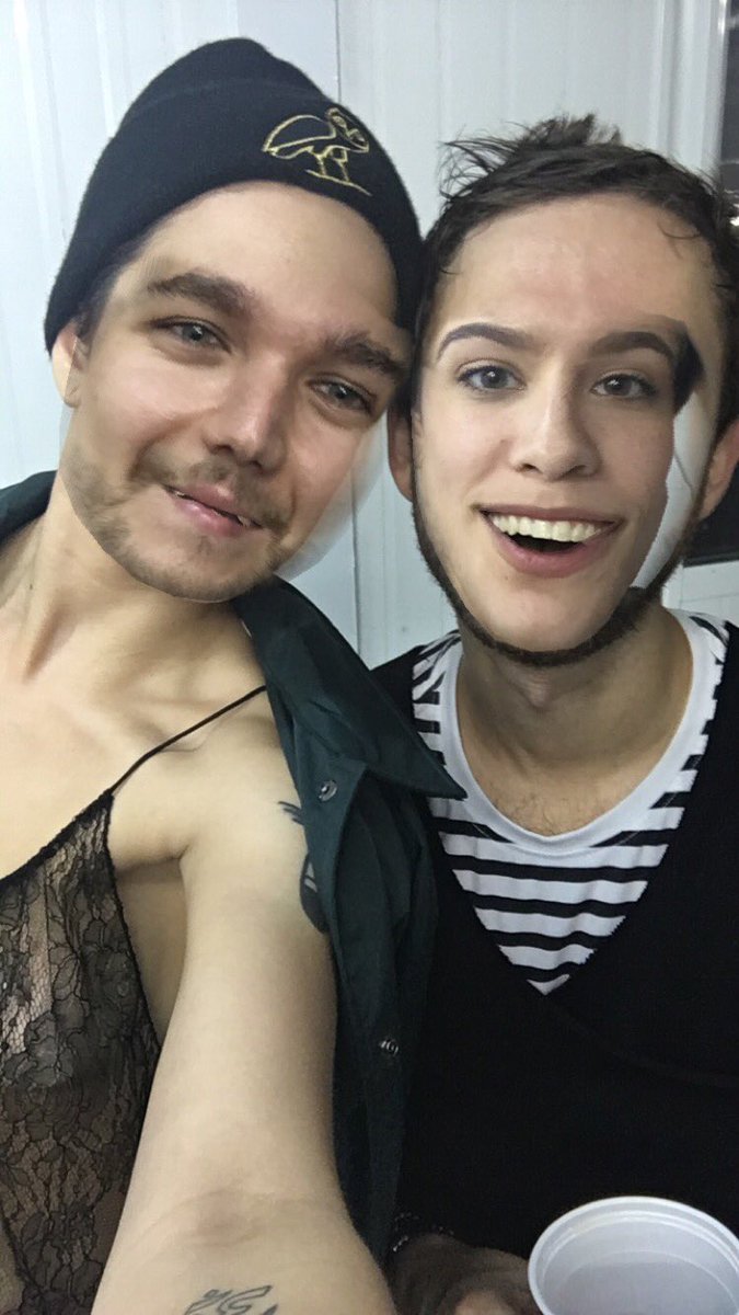 halsey's tweet image. @Zedd @yaaayzedd but we did collab already?