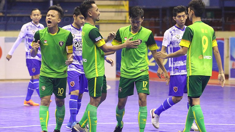 Musim Bie The Great Bekasi Layak Mendapat Nilai 8 bolalob.com/read/34158/mus… #PFL2016