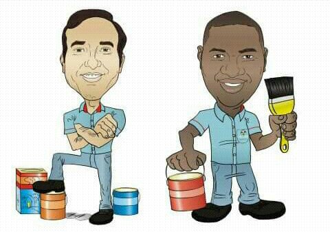 SilvaPinturas1's tweet photo. Curta tbm a nossa página no Facebook..Silva pinturas https://t.co/FPmerKtHsQ