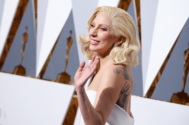 sheriffali's tweet photo. Lady Gaga Tweets Support for Hillary On Mother's Day
#StandWithLadyGaga
#VoteHillary4POTUS
https://t.co/ZqQzp6ut21 https://t.co/07QUvljZez
