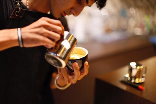 Have a great day. Share you request of latte art with us :)
#coldnbrew #coldnbrewsolo