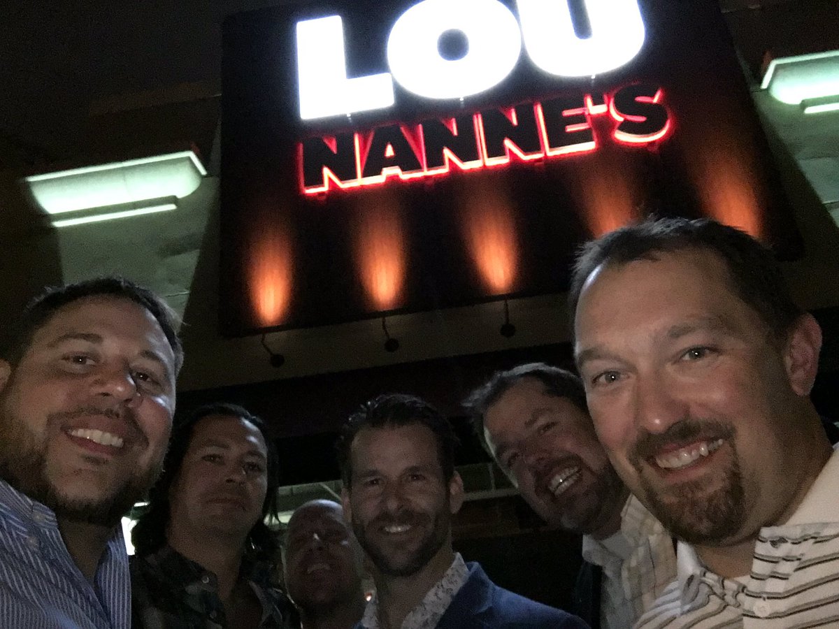 Ol' Skool Steak Club tweet media
