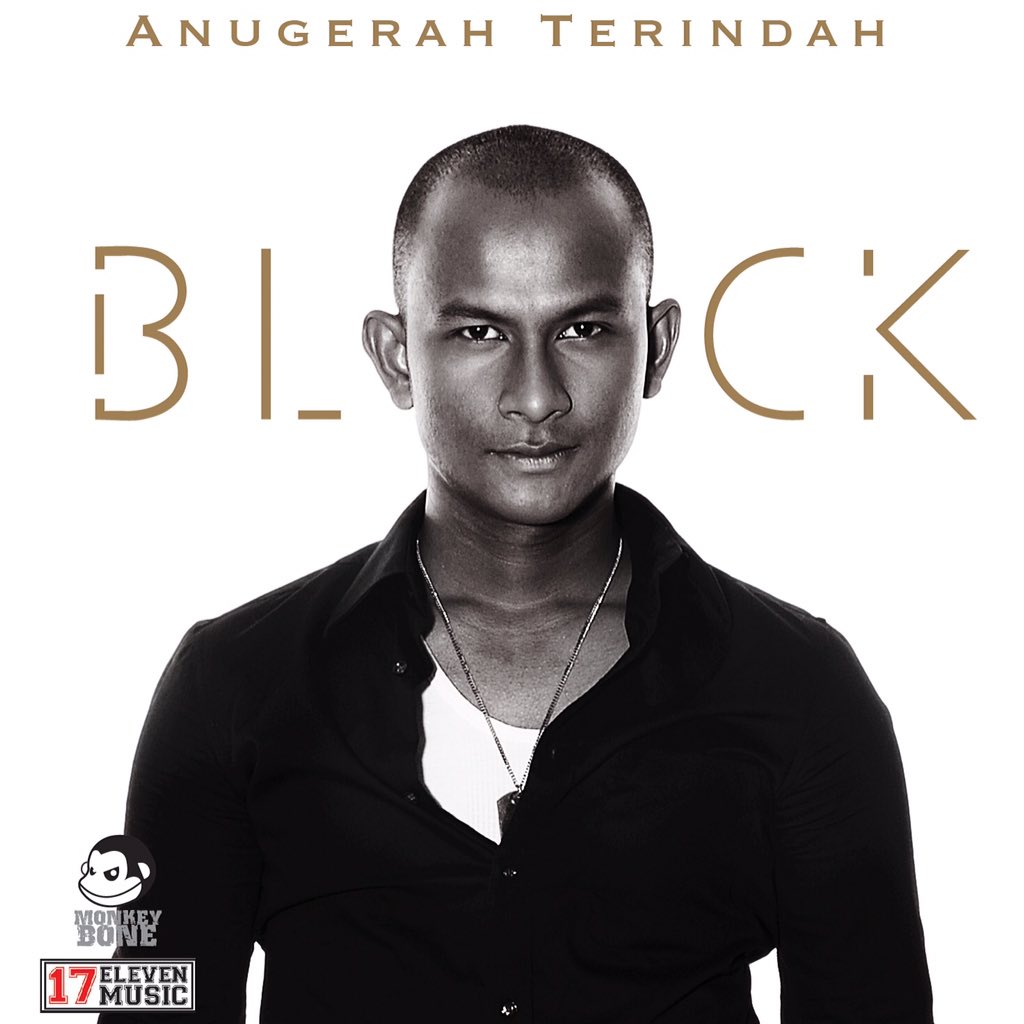 Ash_Rule26's tweet photo. BLACK - Anugerah Terindah https://t.co/JjNrKbGk9g