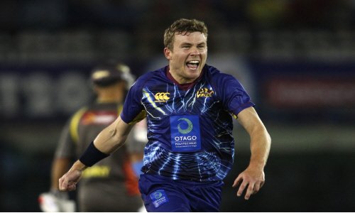 Nick has been a huge contributor on and off the field, a fantastic lad who we wish all the very best to