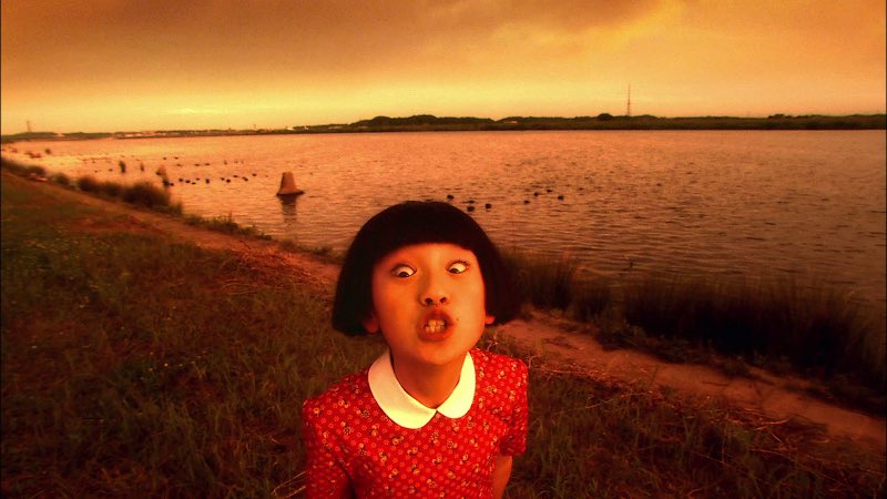 ผมดูหนังเรื่อง Memories of Matsuko ไปแล้ว 7 รอบ ร้องไห้ตาบวมทุกครั้งที่ดู ฮือ ฮือ