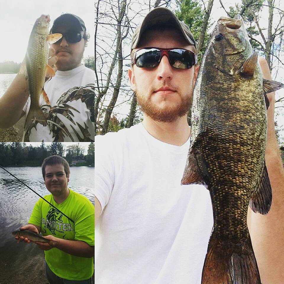 primoutdoors's tweet photo. When the turkeys aren't moving, go fishing! https://t.co/qh1noX35XI