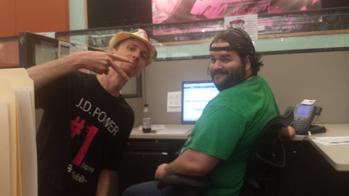 RyanAdamo's tweet photo. Jason got an AAL and is on his way to #Wintheday!!! #StormICT https://t.co/gcEBDHjEY8