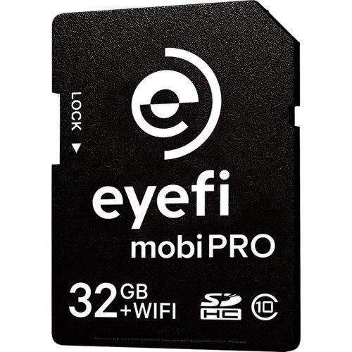 BHDealZone's tweet photo. Save up to $40. on an Eyefi Mobi Pro Class 10 SDHC Wi-Fi Memory Card! https://t.co/sNucafChjk https://t.co/45DgjMMf54