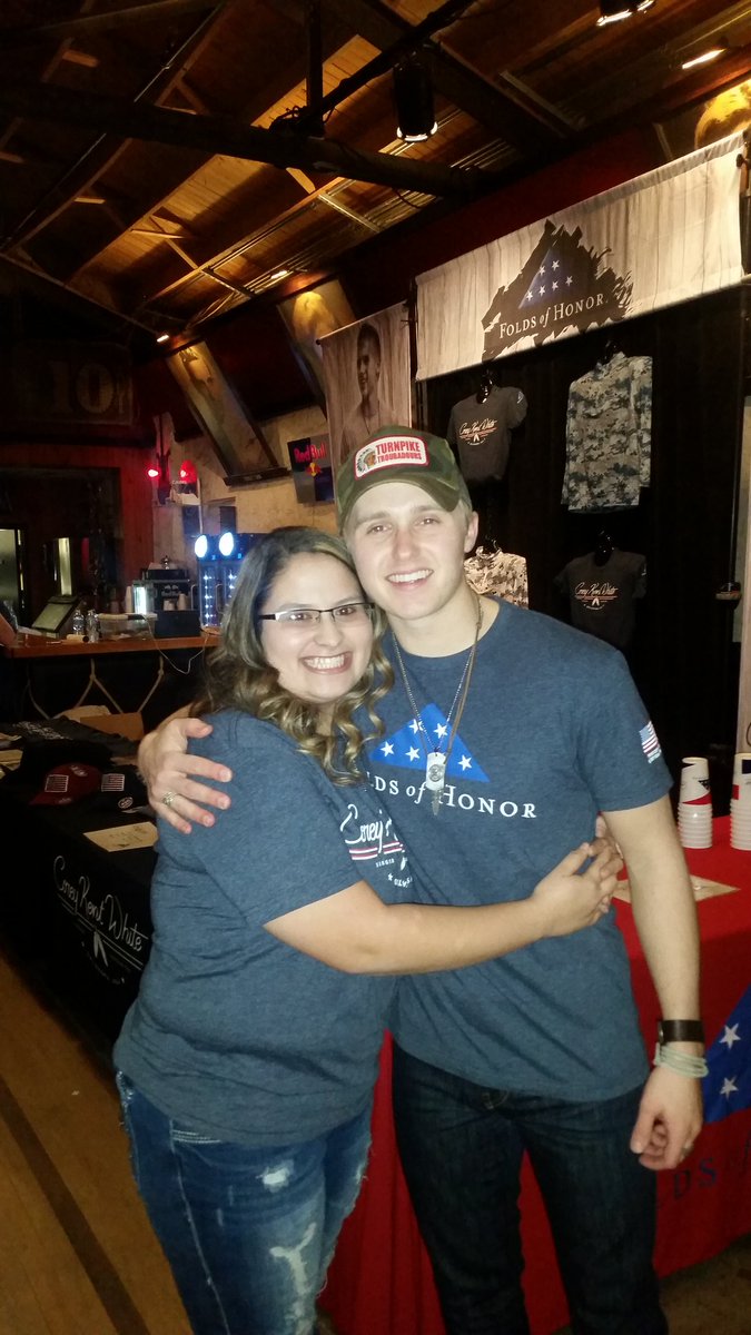 @CoreyKentWhite I'm so excited for this EP!! I know it's going to be great!! Love you so much!❤😍