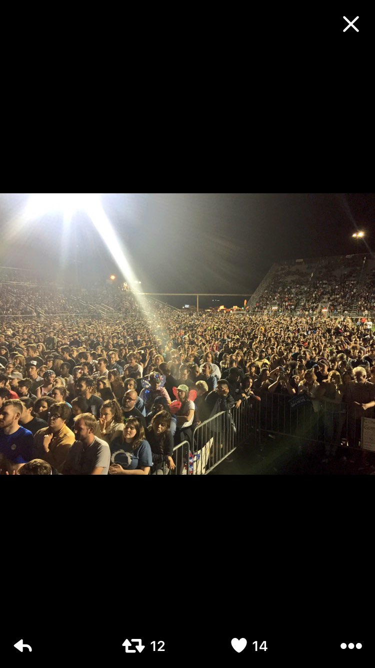 Sacramento feels the Bern