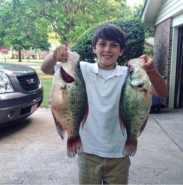 Where are these MONSTER SLABS hiding!?!