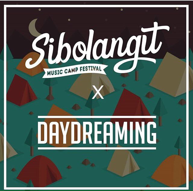 Sibolangit music camp 14-15 MEI 2016 , jam 16.00- selesai ! Yuuuk yuuuk buruan masih ada sedikit lagi tiket tersedia