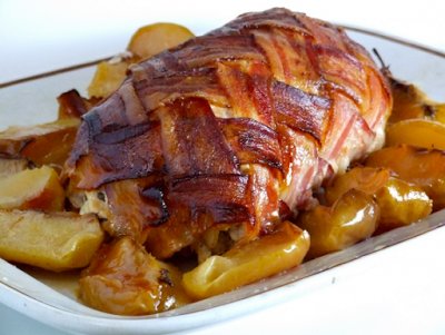cookOfood's tweet photo. Bacon Wrapped Pork Tenderloin https://t.co/ojKIBUmxUT
#porkrecipe #RecipeOfTheDay #recipe https://t.co/KOtxpOu6h4