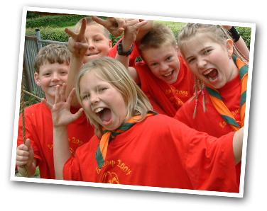 5, 6 of 7 jaar? A.s. zaterdag gratis kennismaken met Scouting <a href="/kazandewolf/">Kazan de Wolfgroep</a>! Spel natuur knutselen om 10 uur Meiveld!