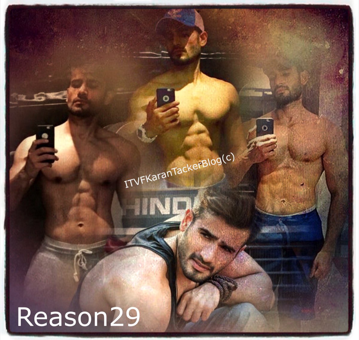 TackerBlog's tweet photo. @karantacker
#Reason29
#Inspiring
It's not about being d best, it's about being better than U were! #HappyBirthdayKT https://t.co/nNCCmELgOY