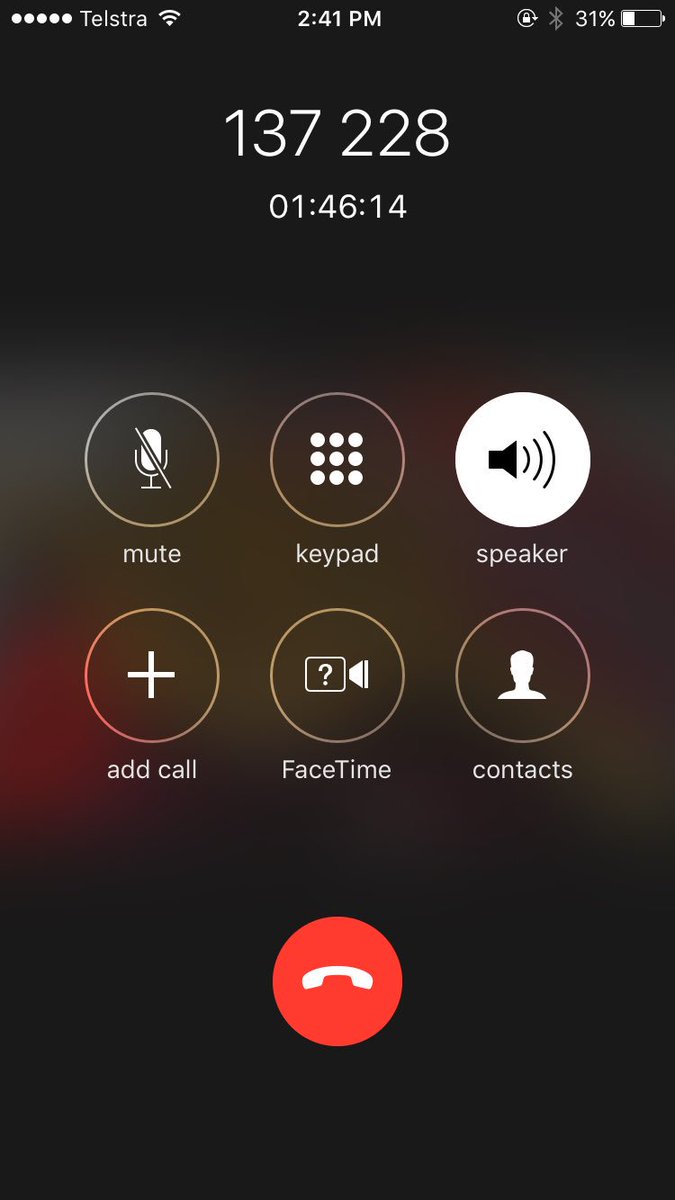 proyal30's tweet photo. @theracv how long on hold. #noservice #poorpoorpoor @3AW693 @3AWNeilMitchell https://t.co/QGaiXgarpv