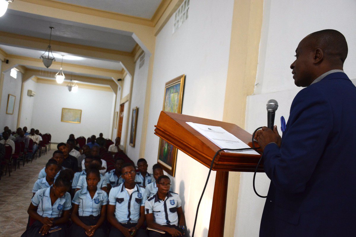 Jean David Geneste tweet media