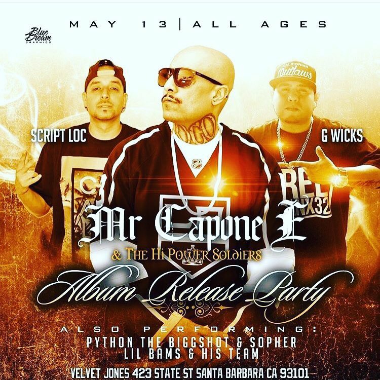 HiPowerMusic1's tweet photo. @SCRIPTLOC1 @MrCaponeE  @GWICKS1 https://t.co/zbt44MrzG7