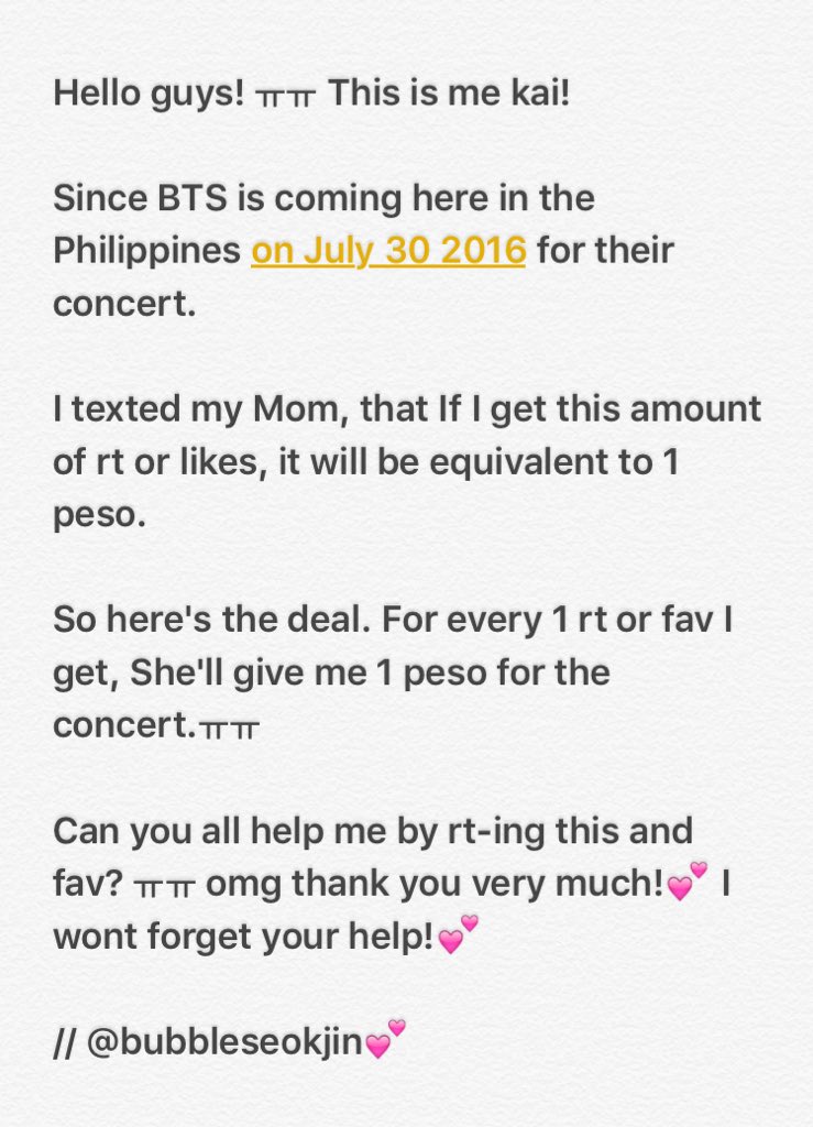 genieseokjin's tweet photo. Hello guys! 

This is my first time doing this.😭 huhu idk what to do ㅋㅋㅋ but I'm asking for help 😭❤️

 #방탄소년단 #BTS https://t.co/s7Ob2oGnFd