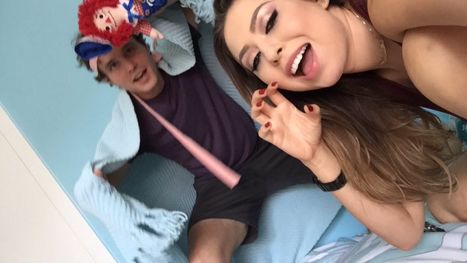 Always so much fun with you! @RobbyEchoXXX 😘🎶💞 https://t.co/8wzX0q0mCc<a class="tags" target="_blank" title="On Twitter" href="/?out=eyJ0eXAiOiJKV1QiLCJhbGciOiJIUzUxMiJ9.eyJpYXQiOjE3MjE3MDUzOTcsImlzcyI6InR3cG9ybnN0YXJzLmNvbSIsIm5iZiI6MTcyMTcwNTM5NywiZXhwIjoxNzUzMjQxMzk3LCJyZWRpcmVjdF91cmwiOiJodHRwczovL3R3aXR0ZXIuY29tL1JvYmJ5RWNob1hYWCJ9._O57aMbUGjjnhPbL78f-aJS1ZDjnvOKG-fWWTDPZfOI2BrALOZl2KnTY48TU4IQcraaTIpQwuqS7tLQBUxK9YA">@RobbyEchoXXX</a><a href="/tag/pax"class="tags"><span>#pax</span></a>