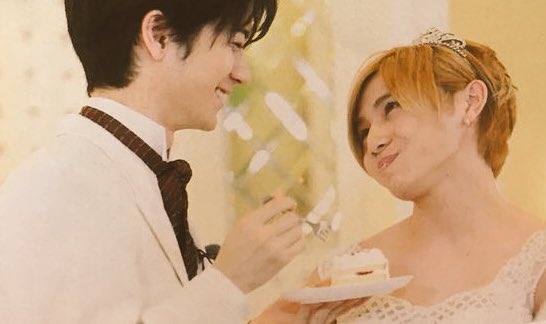 a_mero25's tweet photo. すげぇ結婚式行きたいんだけど！ https://t.co/4CRie1Reb5