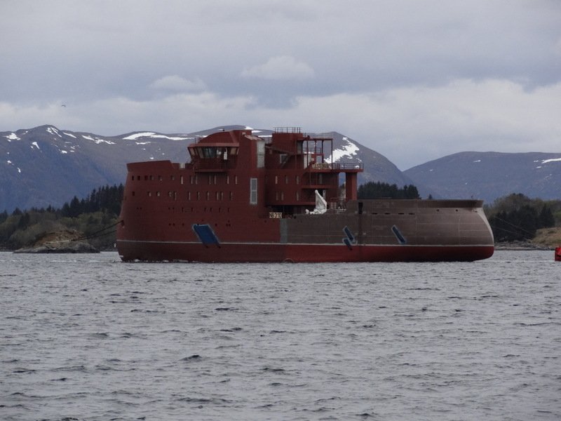 BS OFFSHORE tweet media