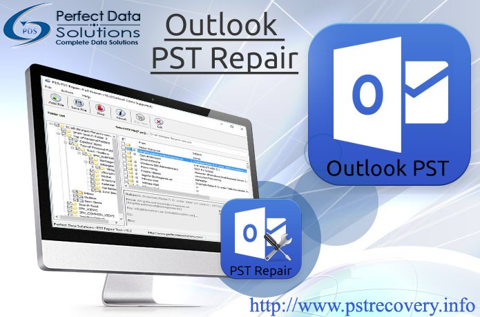 pstrecoverysoft's tweet image. Easily recover all deletes PST file with the help of PST repair software.

Read More:- s1380.photobucket.com/user/albertrob…