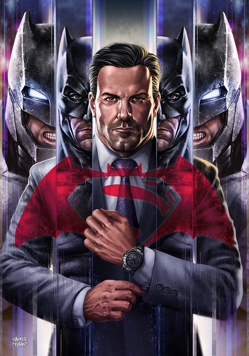 Bruce Wayne (@riseofthebatman) on Twitter photo 