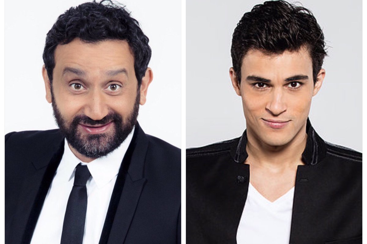 FranckMollier1's tweet photo. Ce soir @martialboboy  dans le @LeMadMag et sera l'invité de @Cyrilhanouna dans @TPMPofficiel . https://t.co/Eh7KAst2QZ