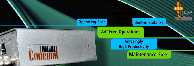 info_PCSPL's tweet image. Codemat, is inspection system to monitor packaging of cartons is a ‘Multi Stage’ process in Pharma, FMCG and Food.