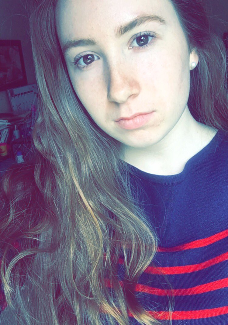 JarvisAllie's tweet photo. What a babe😍 Sarah appreciation day https://t.co/DLkDkrV8vI