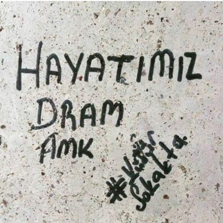 HAYATIMIZ DRAM AMK