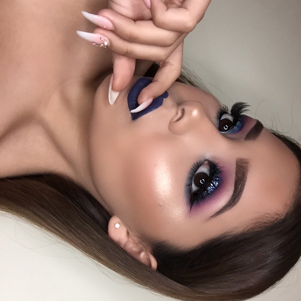 daisymarquez_'s tweet photo. Highlight bling ✨ https://t.co/7gAakMWoN8