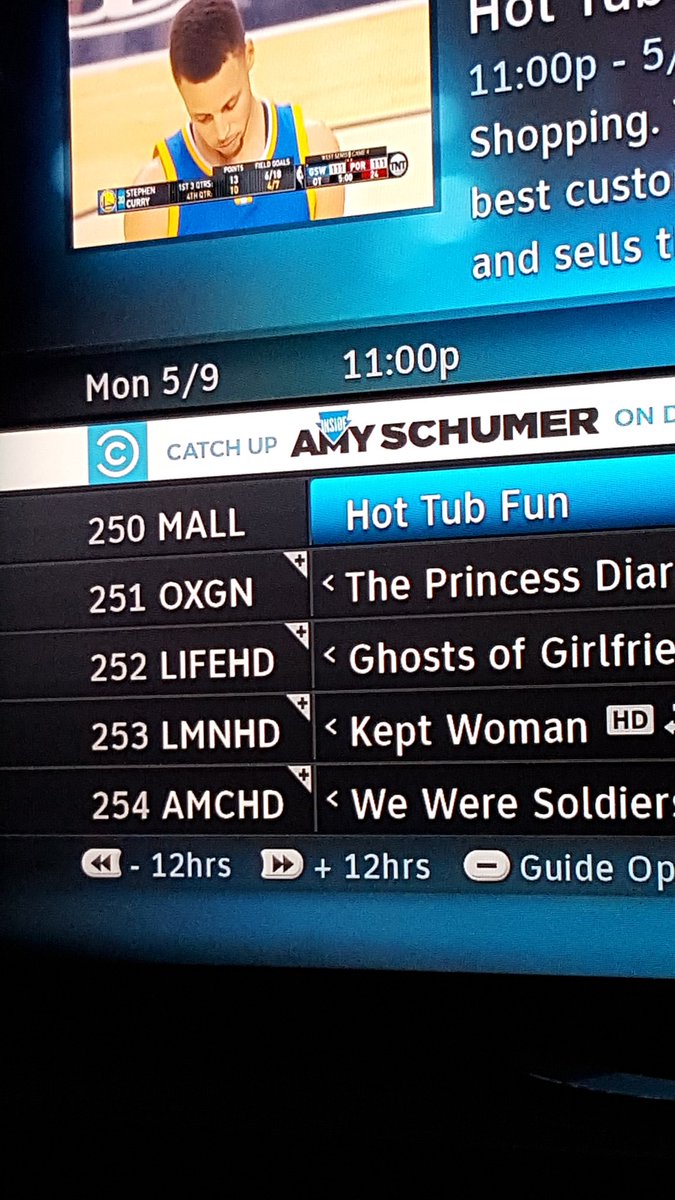 fauxJJLane's tweet photo. So bummed out when I realized this was a local channel...  #SmallDisappointments https://t.co/TZlsTBenQz