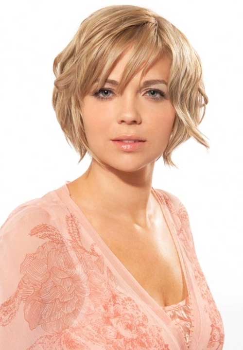 New Haircuts 2015 On Twitter Chubby Faces For Haircuts