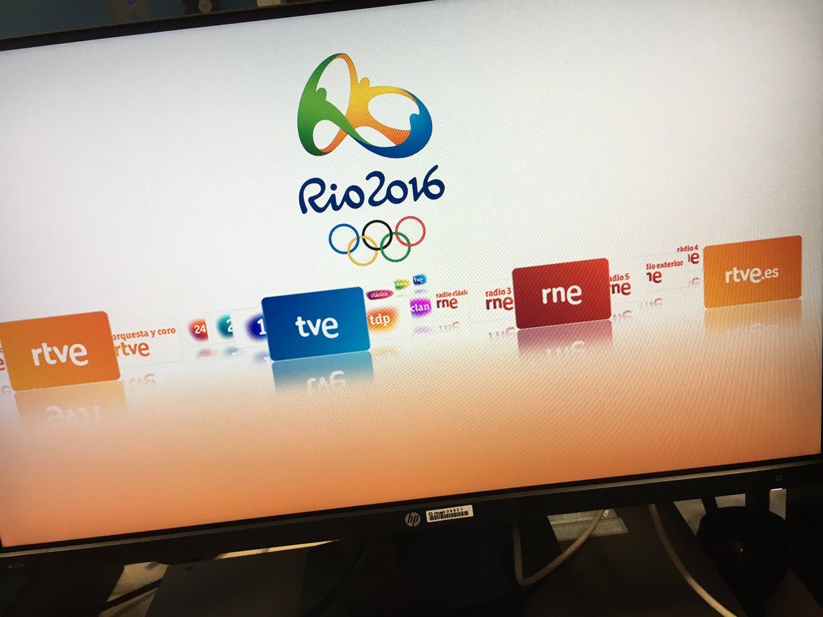 avidcommunity's tweet photo. Ready for Olympics Rio 2016!!!@AvidConnect @avid @AvidTechnology @AvidLATAM https://t.co/3X1MMc5ZXE