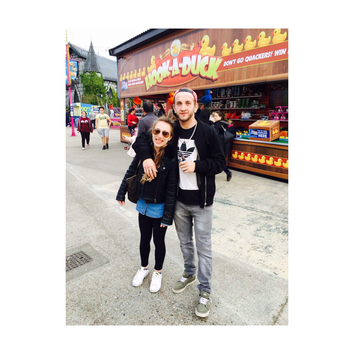 KerryyLin's tweet image. 👫❤️