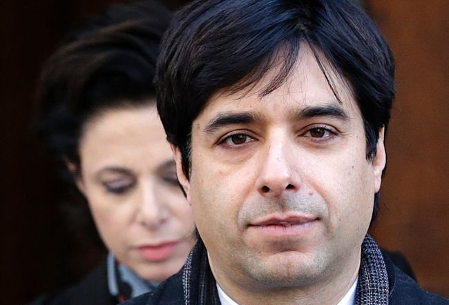 RiderOut's tweet image. #PeaceBond for #JianGhomeshi. No more lying witnesses? Looks like the prosecution has learned their lesson.#Justice